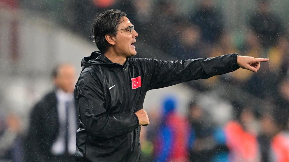 Montella Çizme’yi aştı