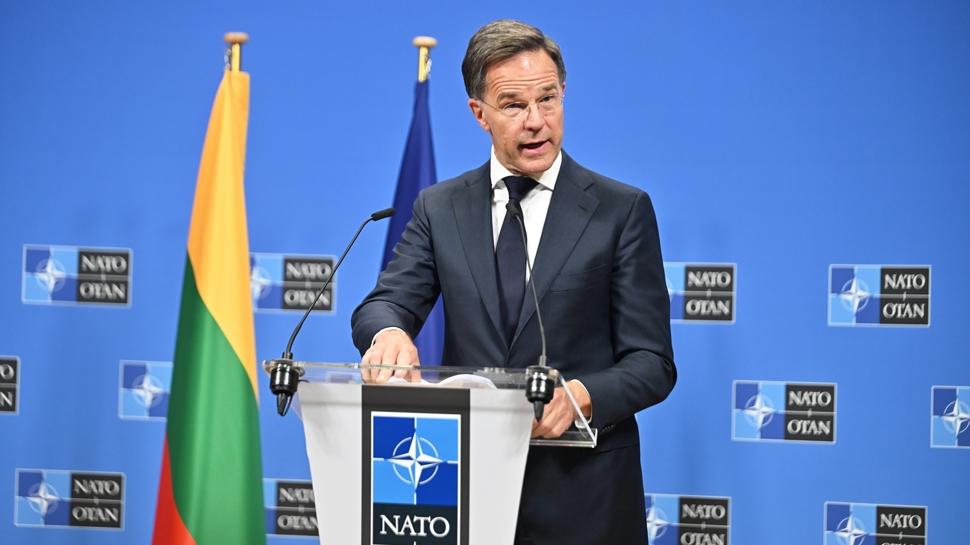 NATO Genel Sekreteri'nden merak edilen soruya cevap: Yakın vadede söz konusu değil