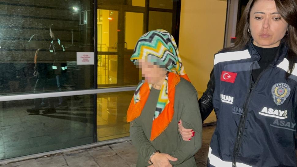 "Ölü doğdu" demişti! Bebeğini çöpe atan anneye istenen ceza belli oldu