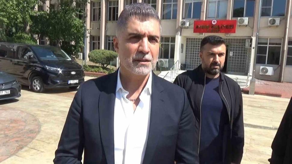 Özcan Deniz'in kardeşleri arasında kaos! Mahkemelik oldular, tanık olarak dinlendi