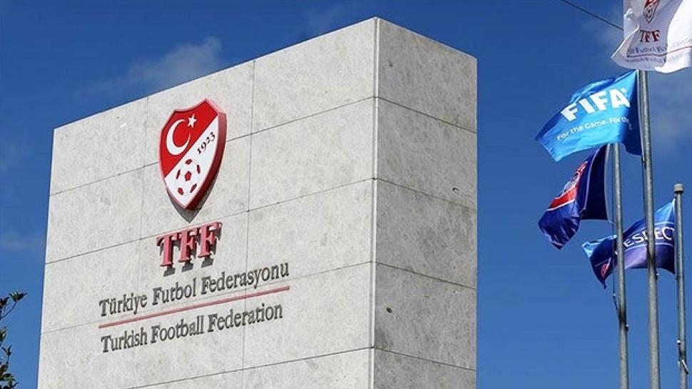TFF harekete geçti! Bahis oynayan 448 kişi PFDK'ya sevk edildi
