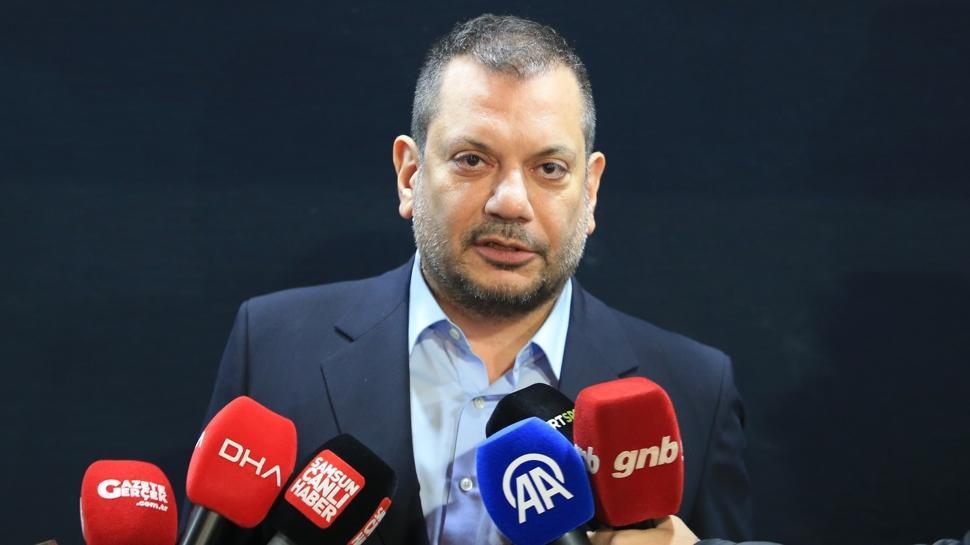 448 yöneticiye bahis şoku