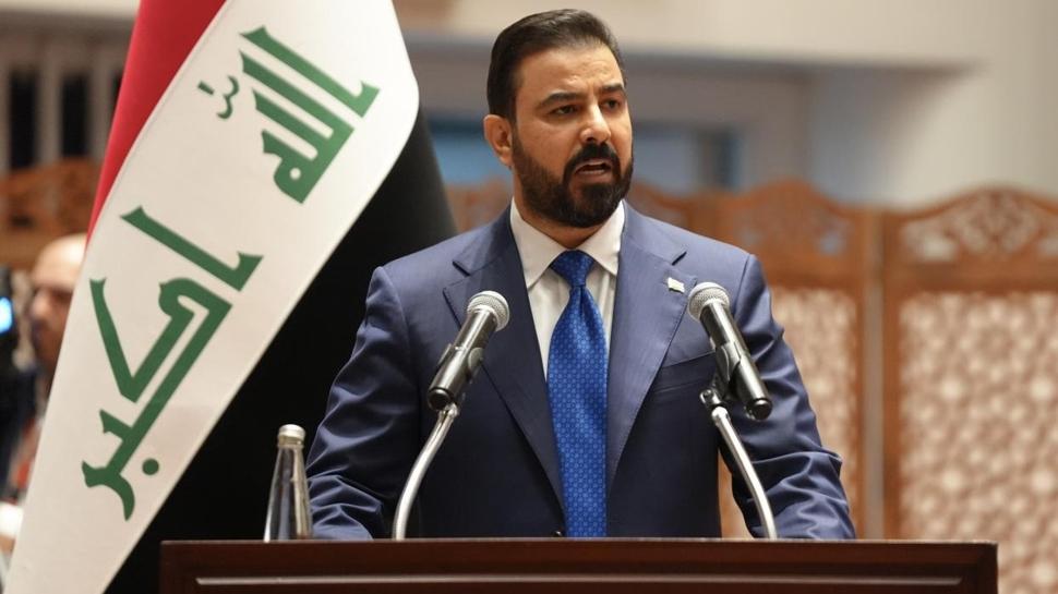 ABD askeri tamamen çekildi! Başbakan Zeydi: 1 Ekim tam egemenliğin başlangıcı olacak
