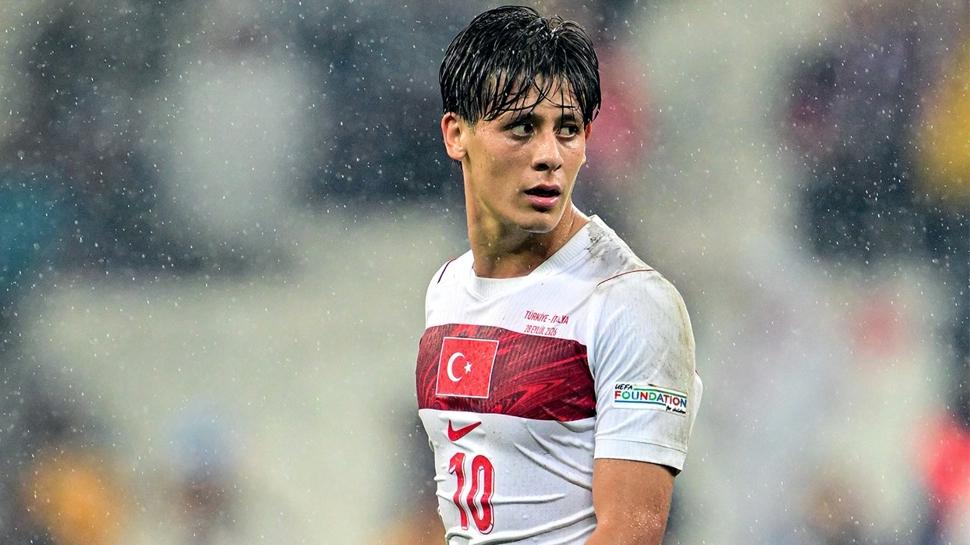 Arda Güler: Milli takımda kaldıramayacağım bir baskı yok