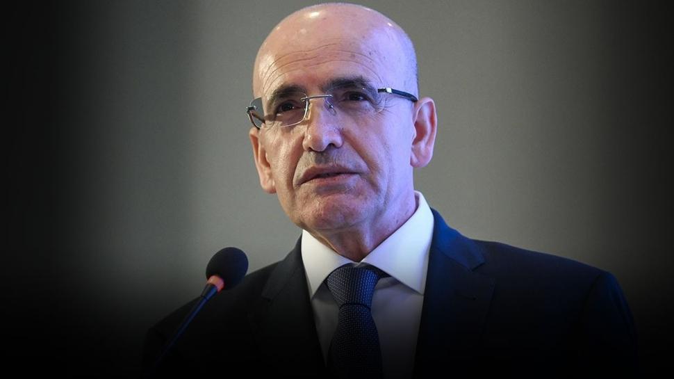 Bakan Şimşek'ten piyasalara güvence! "Fonlar karantinaya alındı ve yayılma önlendi"
