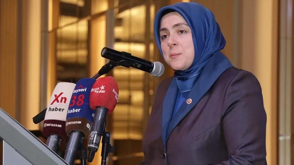 Başkan Ercan’dan net mesaj mesajı: 25 yıllık başarıda kadının mührü var