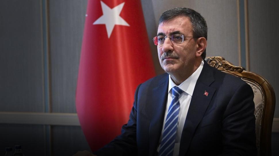 Cevdet Yılmaz'dan "Fon krizi" açıklaması: "Yarın yeni tedbirleri masaya yatırıyoruz"