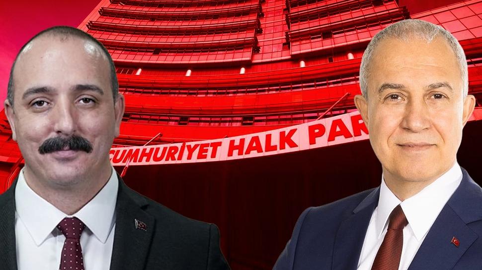 CHP'de Antalya depremi: 2 belediye başkanı istifa etti