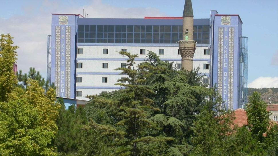 Yeni Partili belediyeye rüşvet operasyonu: 3 personel gözaltında