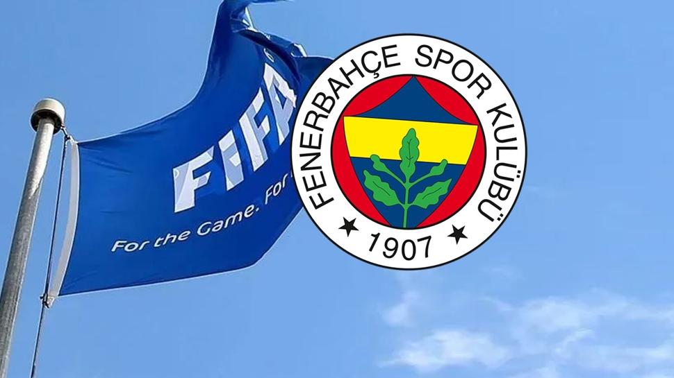 Fenerbahçe'ye müjdeli haber! Transfer yasağı kaldırıldı
