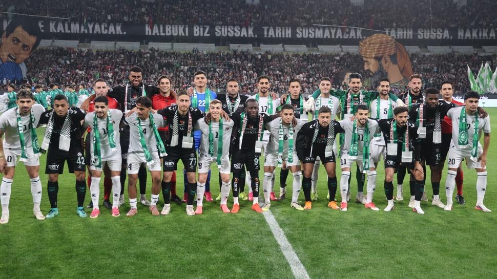 Goller soykırıma