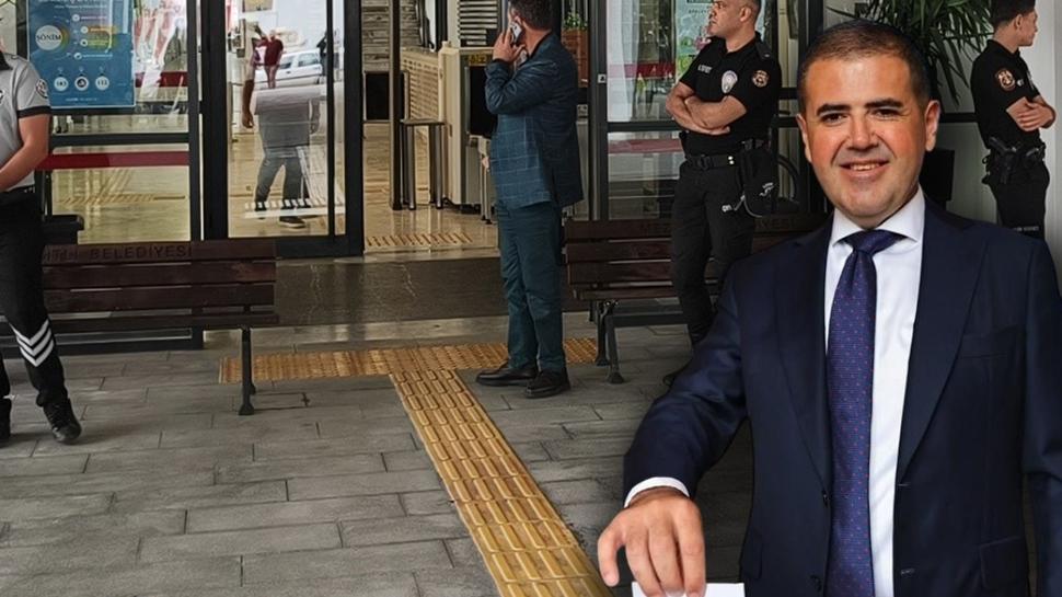 Gözaltındaki CHP'li başkandan 8 milyon liralık villa rüşveti: Vermezsen seni belediyeye sokmam