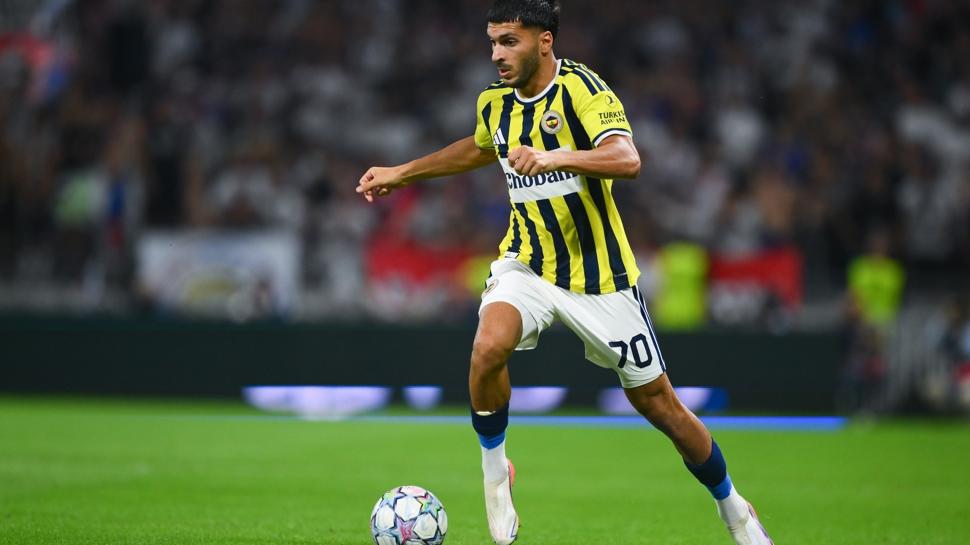 Hamburg'dan Oğuz'a yakın takip
