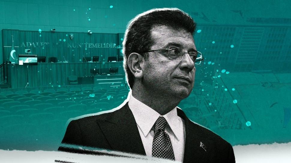 “İmamoğlu suç örgütü” davasında 91. duruşma tamamlandı! 57 sanık için tutukluluğa devam talebi