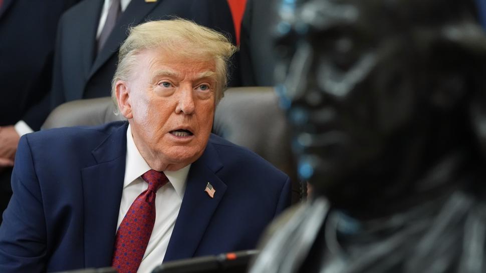 İsrail'in seçim öncesi uçak oyunu: Trump da fikrini açıkladı
