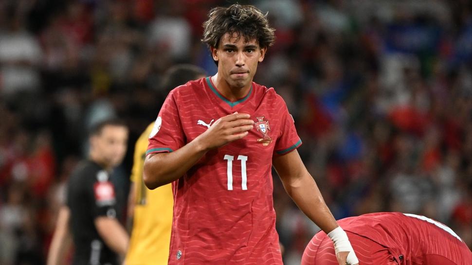 Joao Felix, Barcelona'yı istiyor