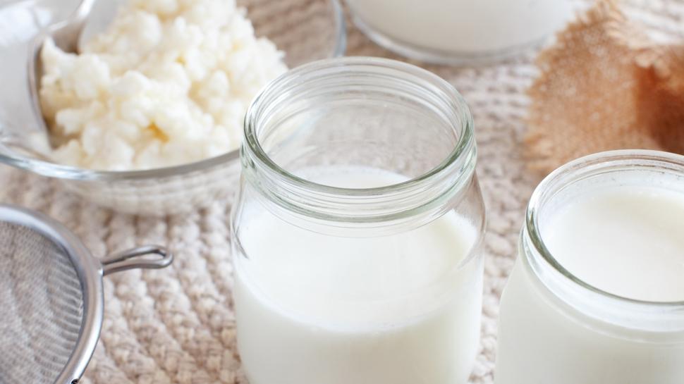 Kefir içenlerin bilmesi gerekenler! Faydası kadar bu noktaya da dikkat!
