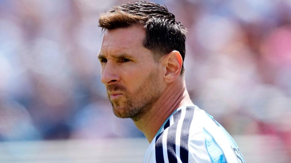 Lionel Messi, İspanyol ekibini satın aldı