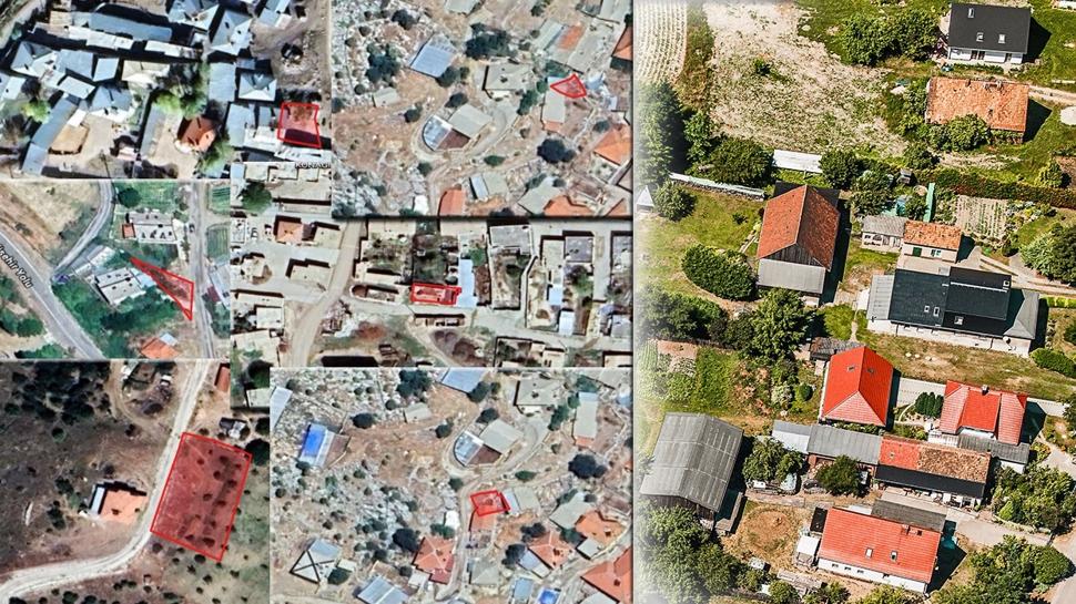 Milli Emlak duyurdu: 11.000 TL'den başlıyor! Onlarca arsa satılacak