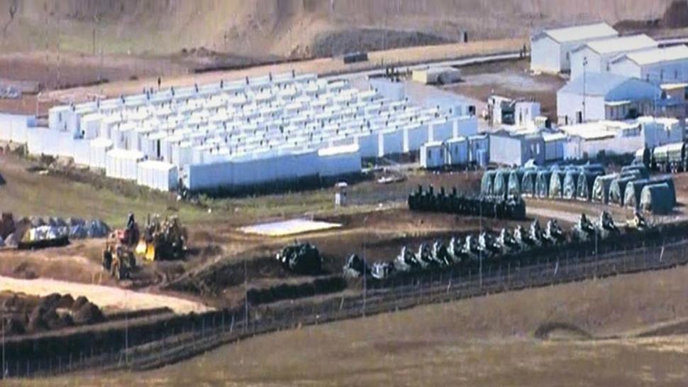 Türkiye üssü Irak'a devrediyor: MSB senaryoyu açıkladı