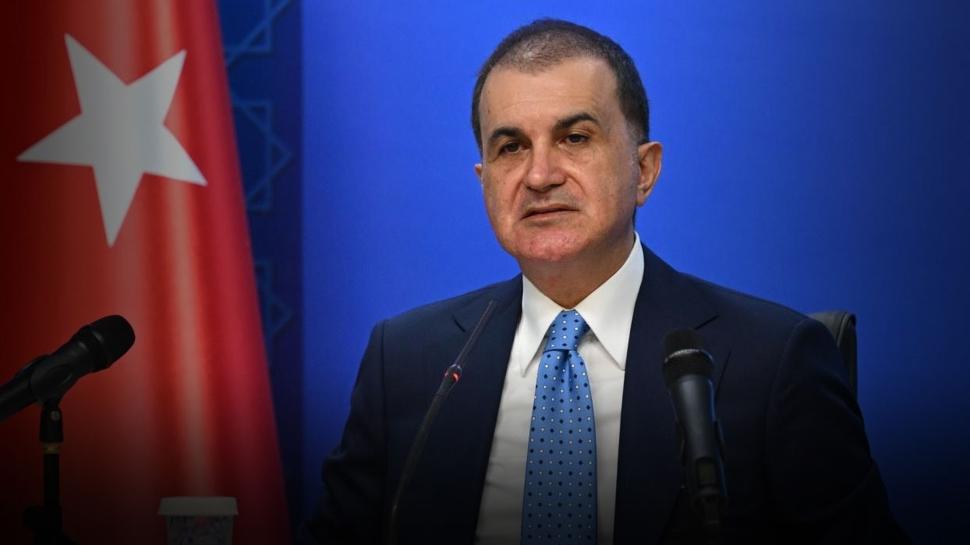 AK Parti Sözcüsü Çelik duyurdu: Sosyal Potikalardan Sorumlu Genel Başkan Yardımcılığına Hülya Terzioğlu atandı