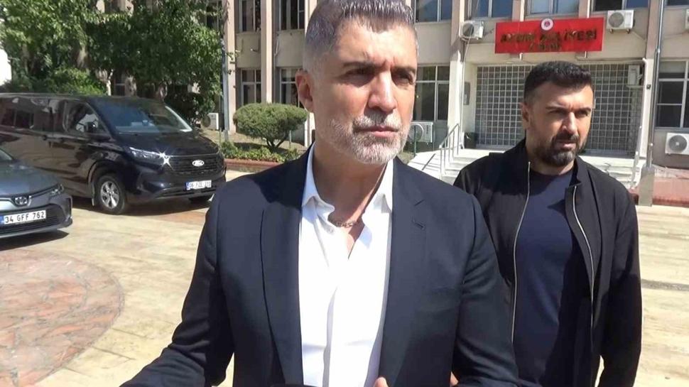 Özcan Deniz'i kız kardeşi yerden yere vurdu! 'Adliye önünde güzel oyunculuk izledik'