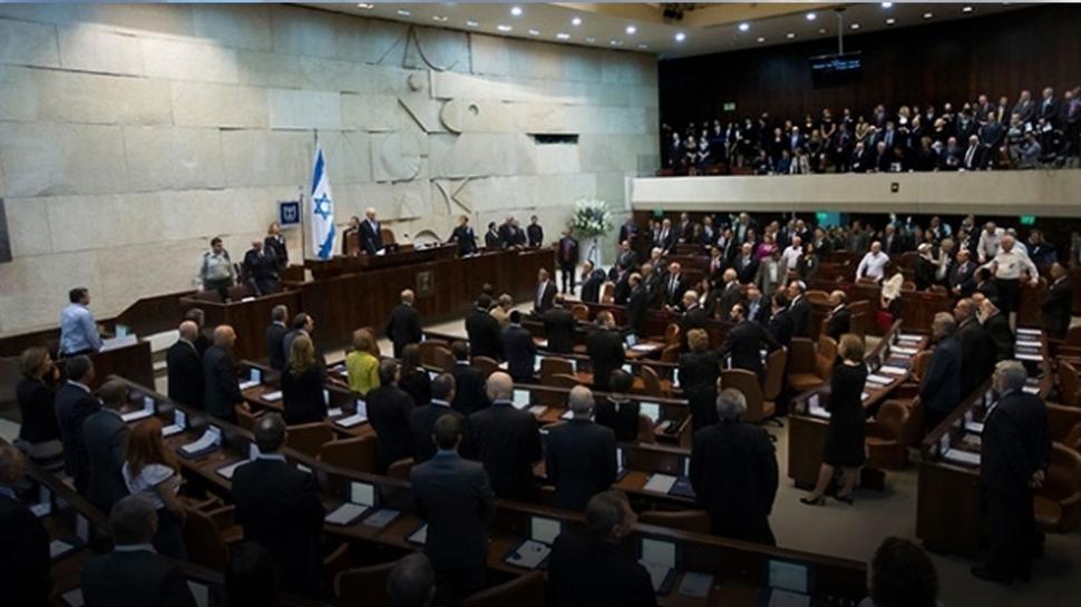 Siyonist mahkemeden açık şantaj: İsrail yargısından Filistinli lidere "Adaylıktan çekil" baskısı