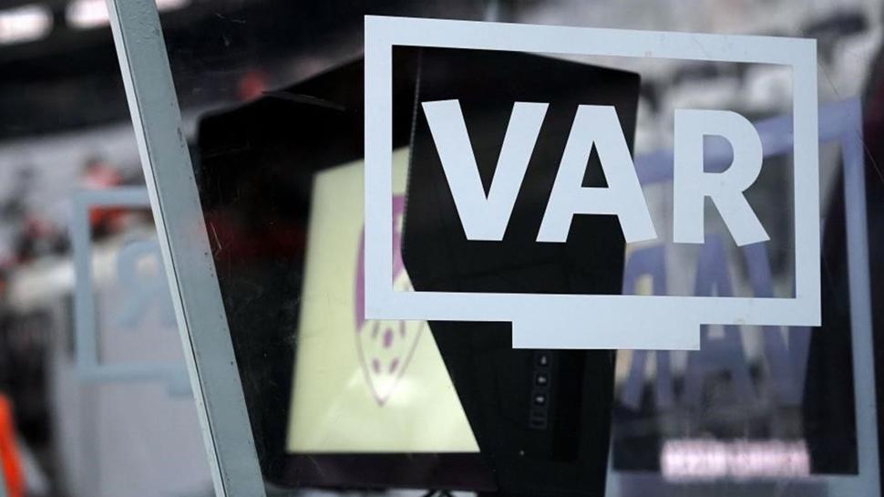 VAR kayıtlarına inceleme yapılmadı