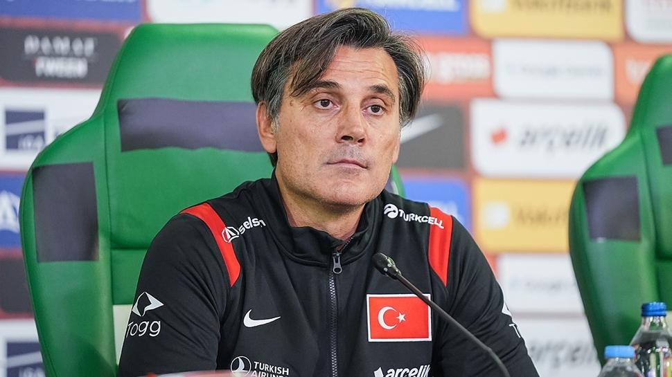Vincenzo Montella konuştu! "Oyuncularımı değil beni eleştirin"