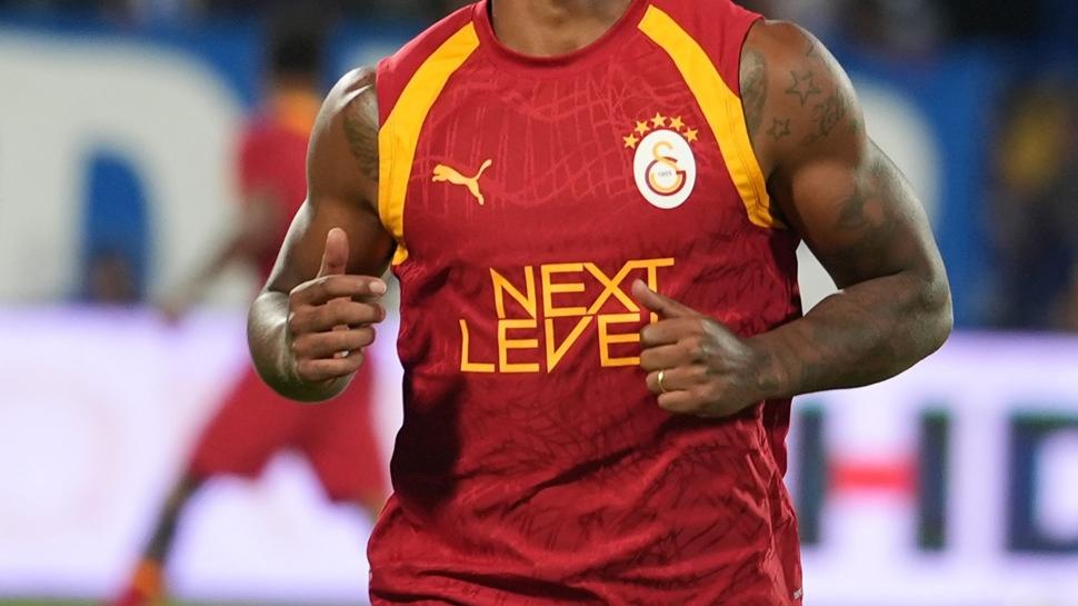 Yıldız isimden müjde! Takıma geri dönüyor...