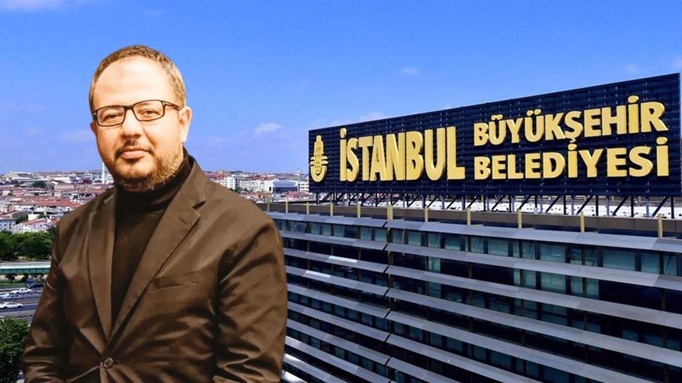 43 milyonluk harcamanın faturasını İBB'ye kestiler
