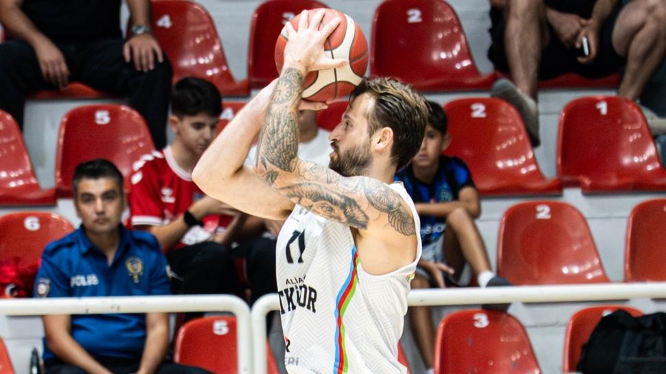 Aliağa Petkimspor deplasmanda Esenler Erokspor ile karşılaşacak