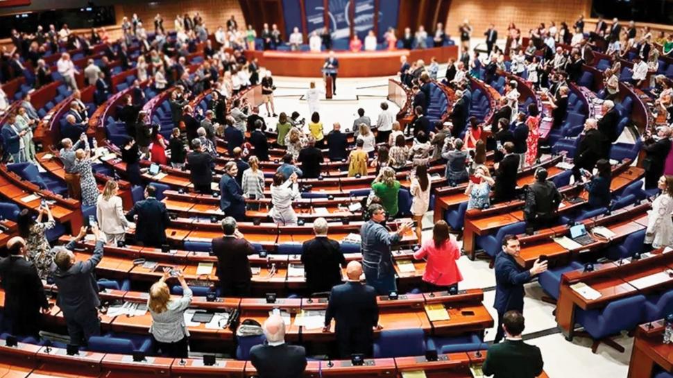 ‘Batı Trakya Türklerinin haklarına saygı duyun' AP'den Atina'ya uyarı