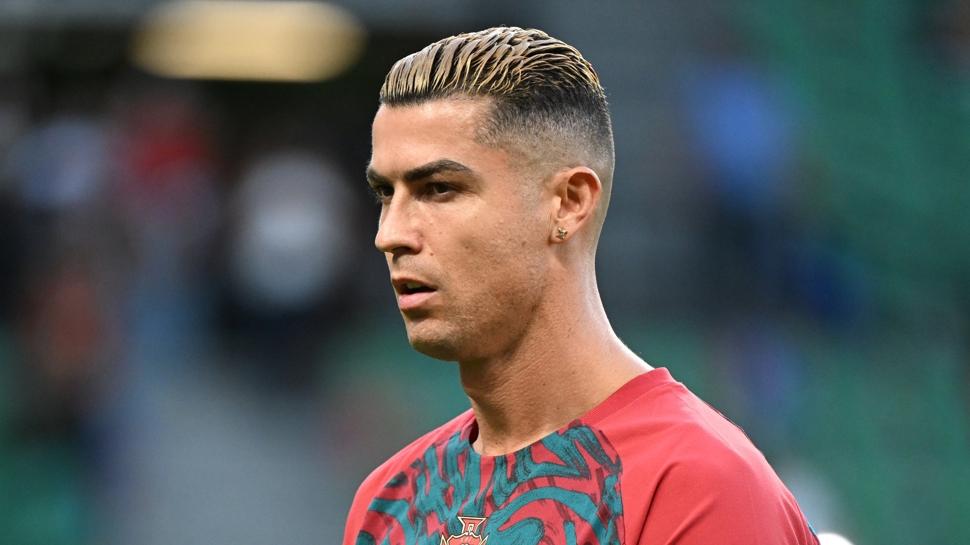 Efsane isimden tepki! "Portekiz Ronaldo'dan önce ne başarmıştı?"