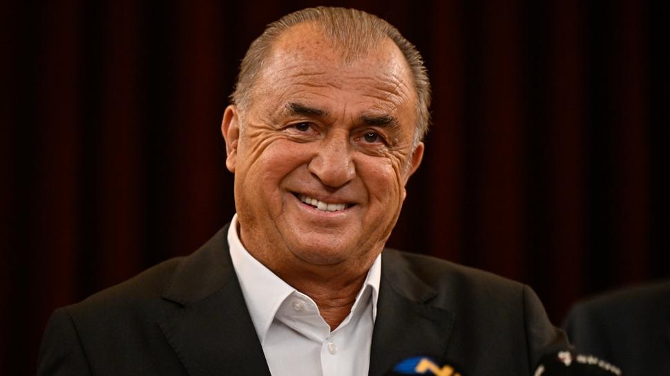 Fatih Terim'den şampiyonluk tahmini! "Favorim Galatasaray"