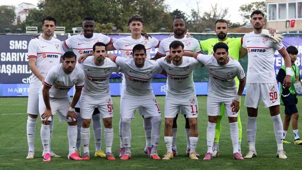 FIFA'dan kötü haber! 1. Lig ekibine üç dönem transfer yasağı