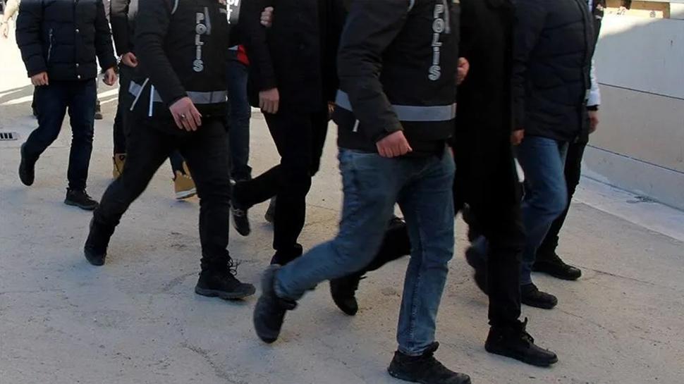 Fon soruşturması sürüyor: 19 şüpheli adliyeye sevk edildi