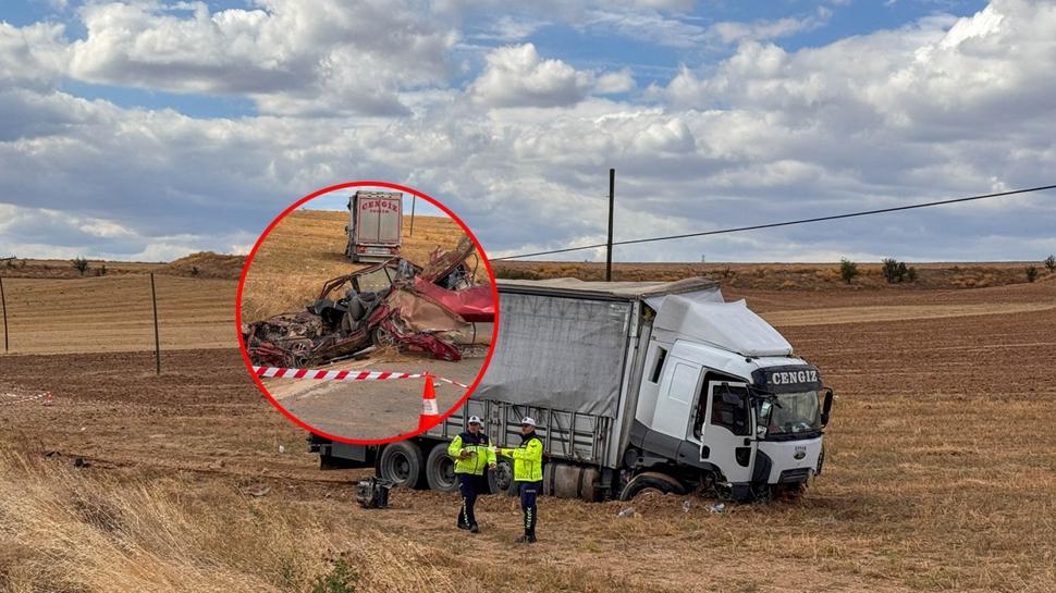 Katliam gibi kaza! Aynı aileden 3 kişi öldü