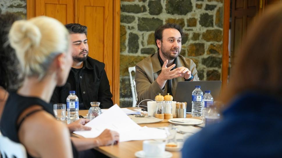 Kısa filmcilere TOBB'dan büyük destek!