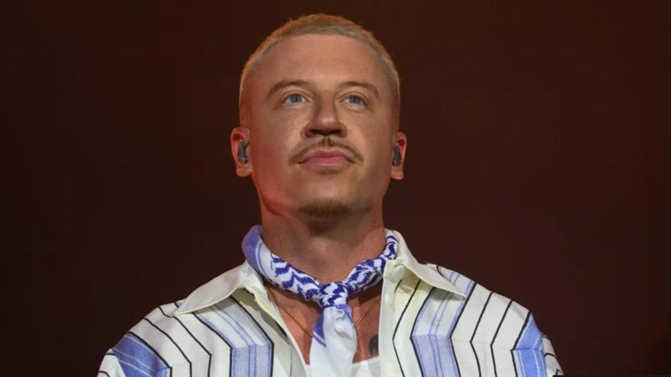 Macklemore'un Özgür Filistin Turnesi yoğun ilgi! Biletler tükendi