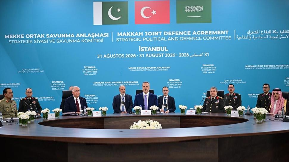 Mekke İttifakı acil toplanıyor: Adresi belli oldu