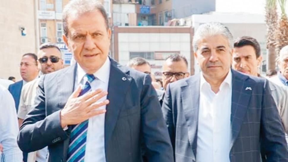 Muhalif olanları dağa kaldırdılar