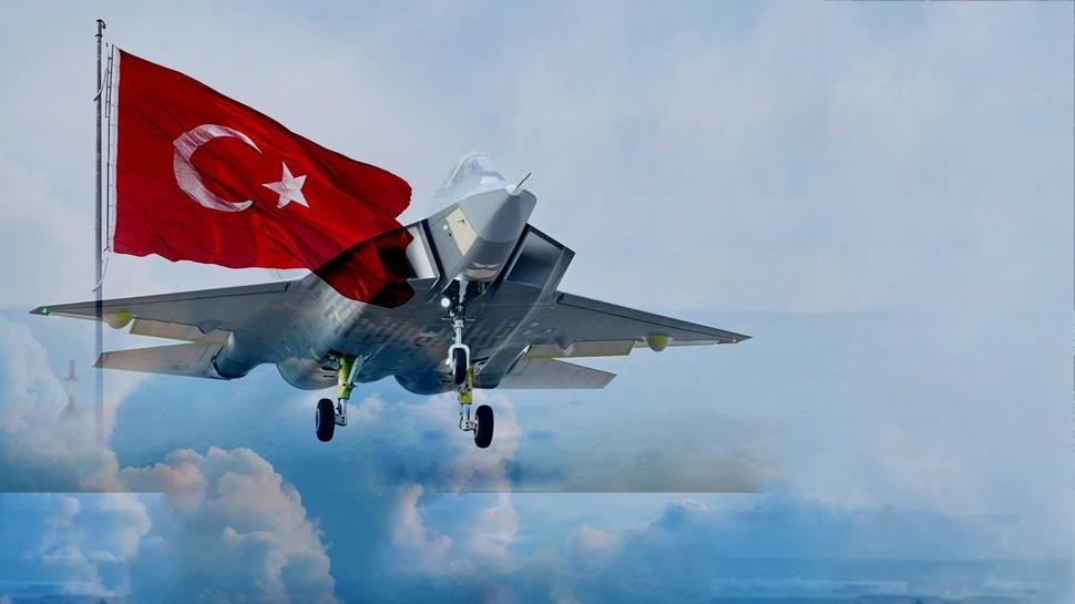 Nefesler tutuldu! KAAN P1 için tarihi tarih verildi