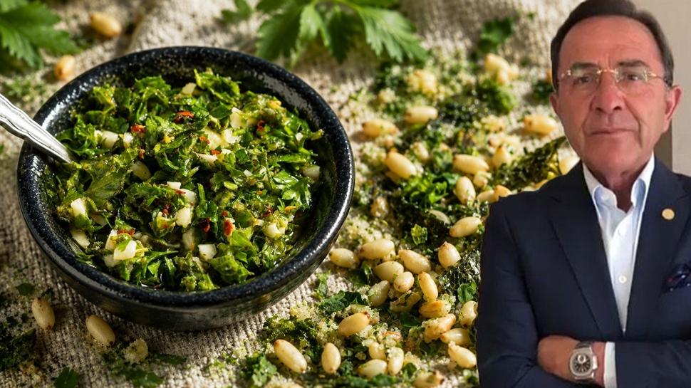 O besini kahvaltıda değil akşam tüketin! Osman Müftüoğlu önerdi: Melatonin kadar etkili