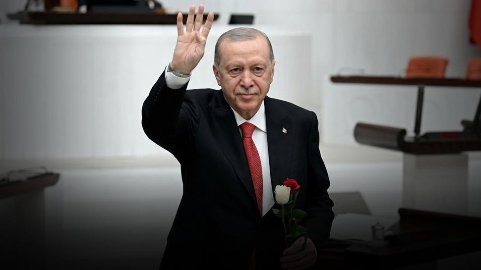 Önce Türkiye sonra siyasi rekabet