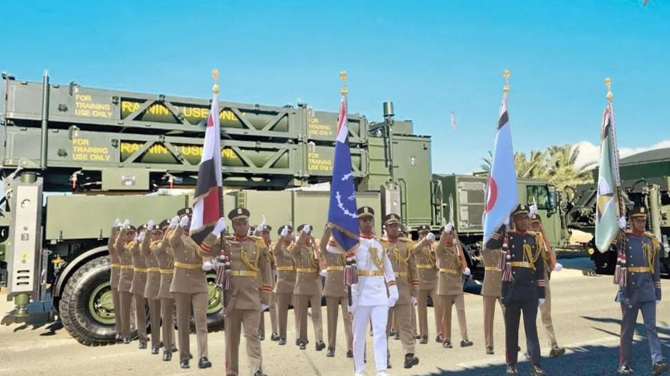 Rum-Yunan bloğunun kirli propagandasına cevap! Hem silahlanıp hem Türkiye'yi "işgalci" ilan ediyorlar