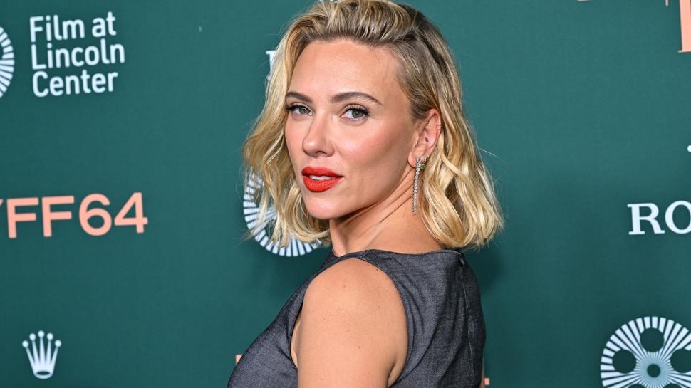 Scarlett Johansson hayal kırıklığına uğradı! Cilt bakım markası kapanıyor