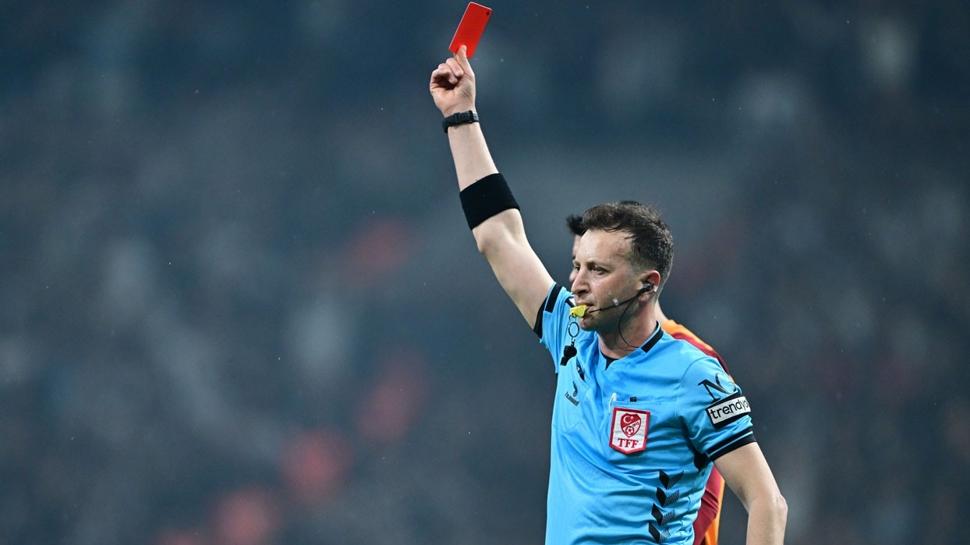 Futbolda "hakemler" soruşturması! Yasin Kol'un ilk ifadesi ortaya çıktı
