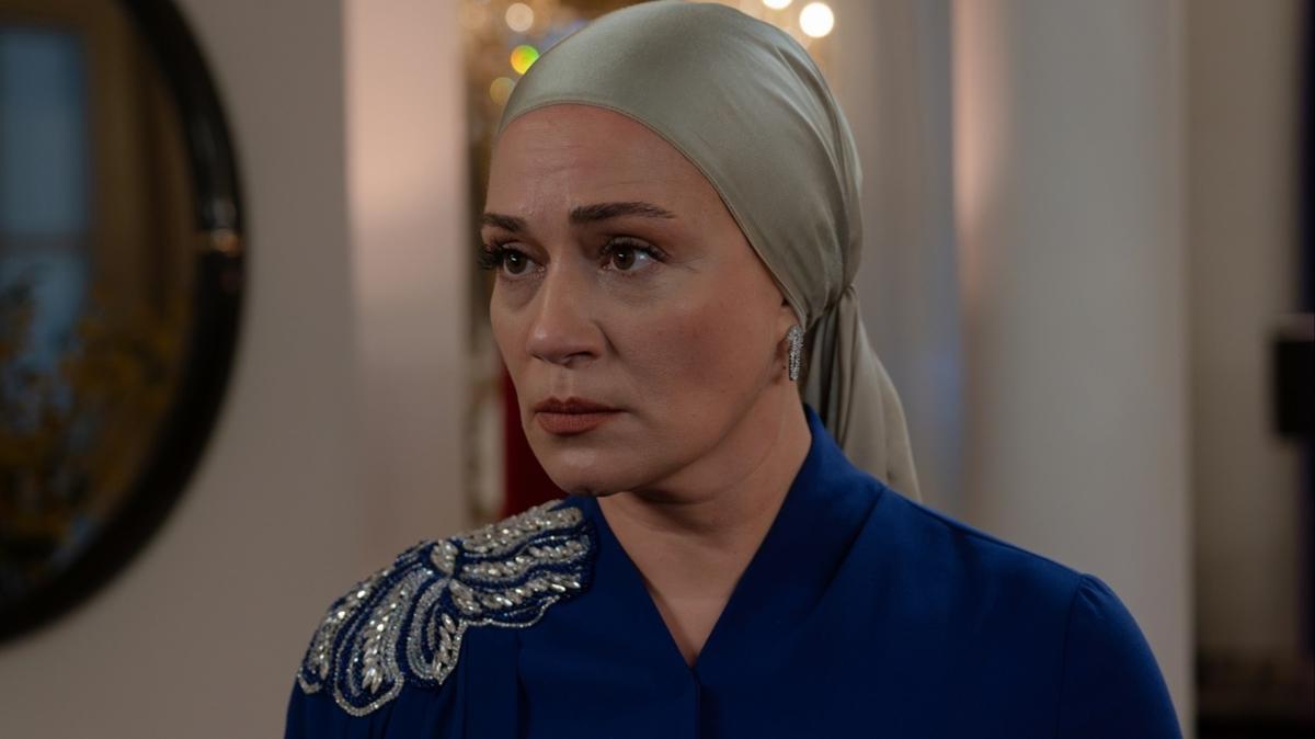 Kızılcık Şerbeti’nin Salkım’ı Özge Borak’tan dikkat çeken sözler! ‘Öyle bir arkadaşım olamaz’