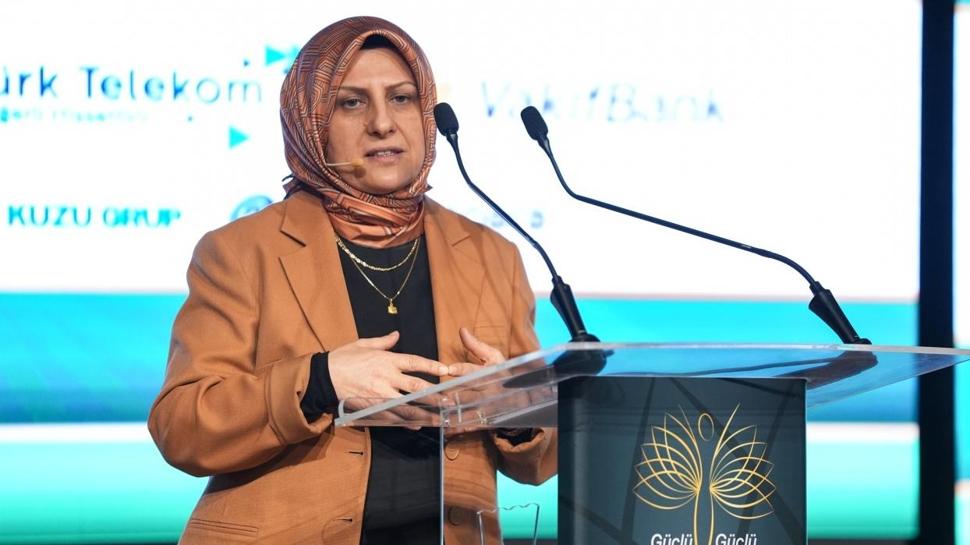 Terzioğlu'ndan ilk paylaşım: Allah'ın rızasını gözeterek hizmet edeceğiz